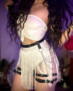 Sweet is temptation 