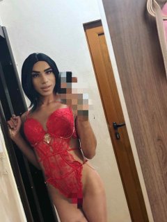 BRAZILIAN TOP TRANS NEW ESCORT😘