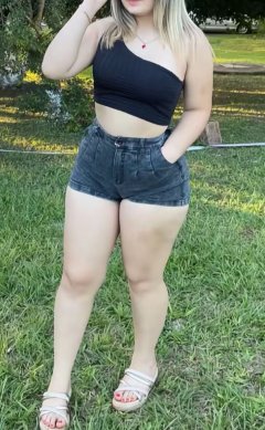 For a while in your city