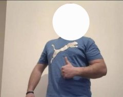 Escort man for ladies only 