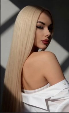 ⚜️I am your Russian temptation I'm your blonde temptation  ⚜️