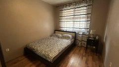 Two-bedroom apartment in Karshiyaka