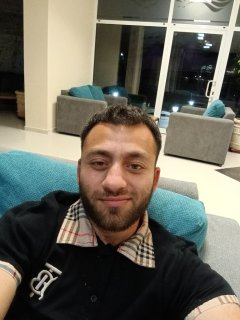 I offer sex services.