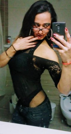 TRANS TOP SLADKO ANALNO ISKOSHENIE 24NONSTOP
