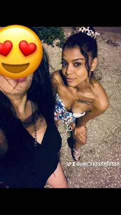 mother and daughter❤️