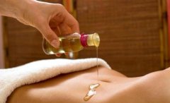 Massage with a happy ending 
