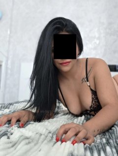 🖤A woman you will think about 