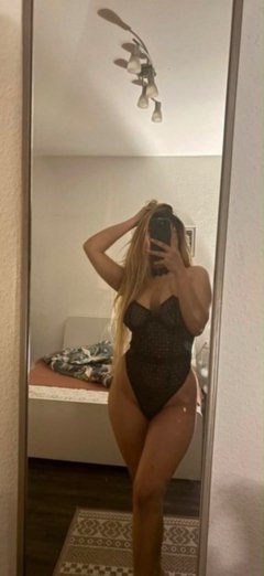 Try something real💋