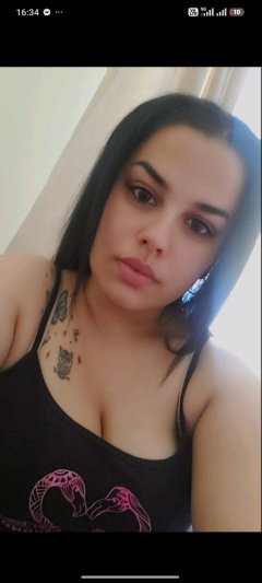 I want sex.