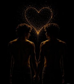Looking for a Passive Friend