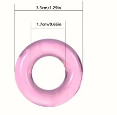 Penis ring - silicone