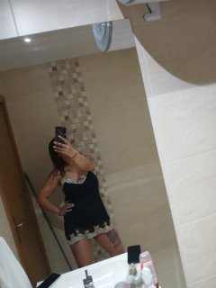 Escort girl