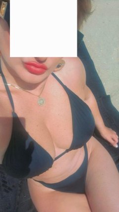 Milena 30 min 60€