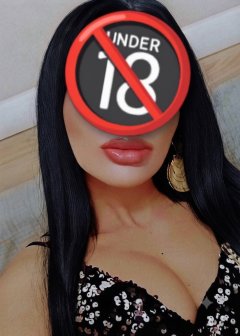 100% real New in town