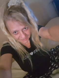 Sex with an ex