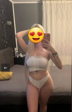 New sexy escort girl in your city💞 