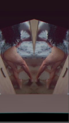 Trans Didi Deepthroating to the balls..😋