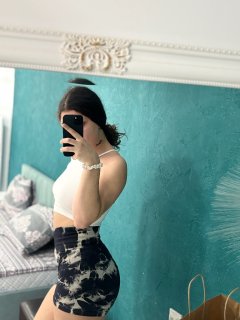 I'm here again, come and try me😁❤️