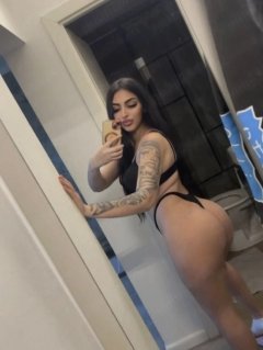 Sexy lady 