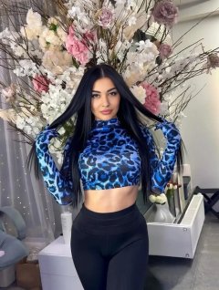Yamina