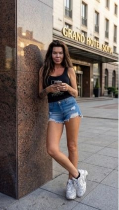 EXPERIENCED, MATURE and DISCREET