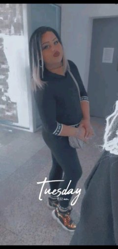 The Goddess of French Trance Bomb ♡♡❤❤❤❤❤💋💋
