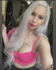 Nova v grada s terenche 🥰