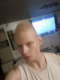 19 y.o escort boy