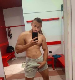 Яка Тупалка 19 см рязън КУР