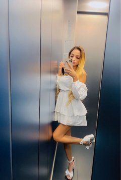 Sexy Annie 100% Real