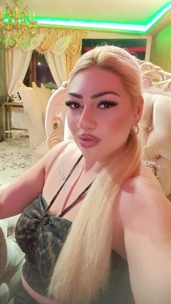 Мери нова в града
