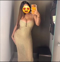 Alisia TOP Escort