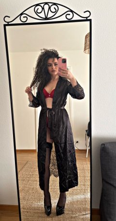 Naughty new Italian girl 🇮🇹🥵