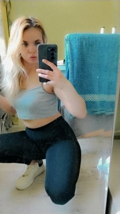 I'M NEW FOR ONLY 2 DAYS!! 