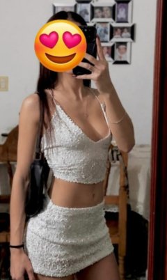 Come, I'm waiting for you💋