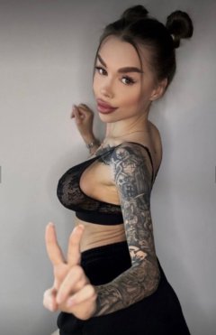⭐️LUXURY_GIRL⭐️BRUTAL BEST👅