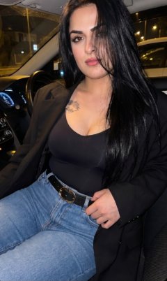 VIP model awaits you