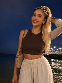 🔥🔞Natally VIP Luxury Escort 🔞🔥