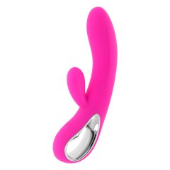 Rabbit vibrator clitoris and G-spot MORESSA TROY