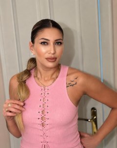 Sex macka