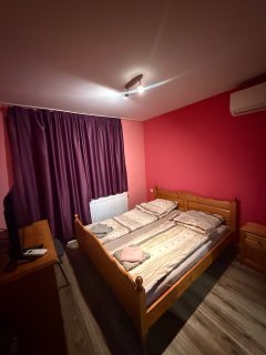 Rooms for rent