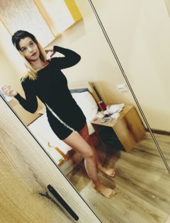 Нова във вашия град 100% реална❤️— Adamieva.info Нова във вашия град 100% реална❤️
