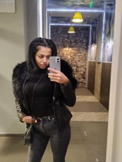 New In Town sexy baby
