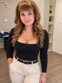 ✨ TOP ESCORT ✨ NEW SEXY GIRL ✨