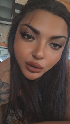 Vivi top escort