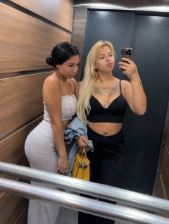 Посещаваме и адреси💋