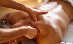 Massage ⚜Happyend 🎀 50 € ⏳30 :00 ⏳