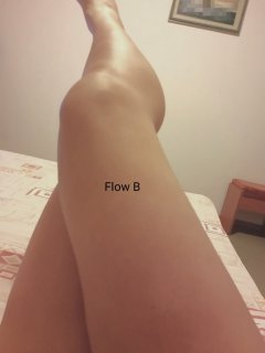 ❌ Massage and something more.. 