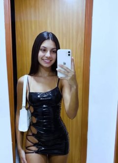 Нова във града 🌺❤️