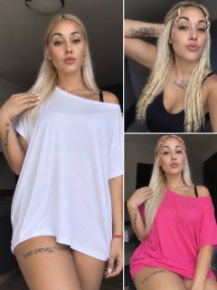  реална не е фейк профил100% реална😉😉